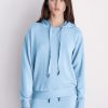 Sets | STATESIDE Softest Fleece Hoodie In Olympic Blue