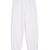 Sweats | STATESIDE Softest Fleece Sweatpant With Pockets In White